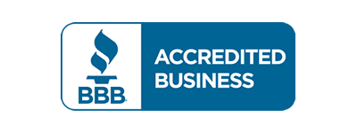 North Texas BBB Accredited Business
