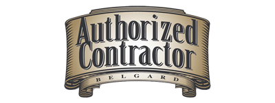North Texas authorized Belgard Contractor