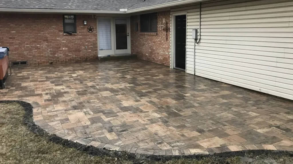 5/2/2020 How to Clean Pavers on Your Patio