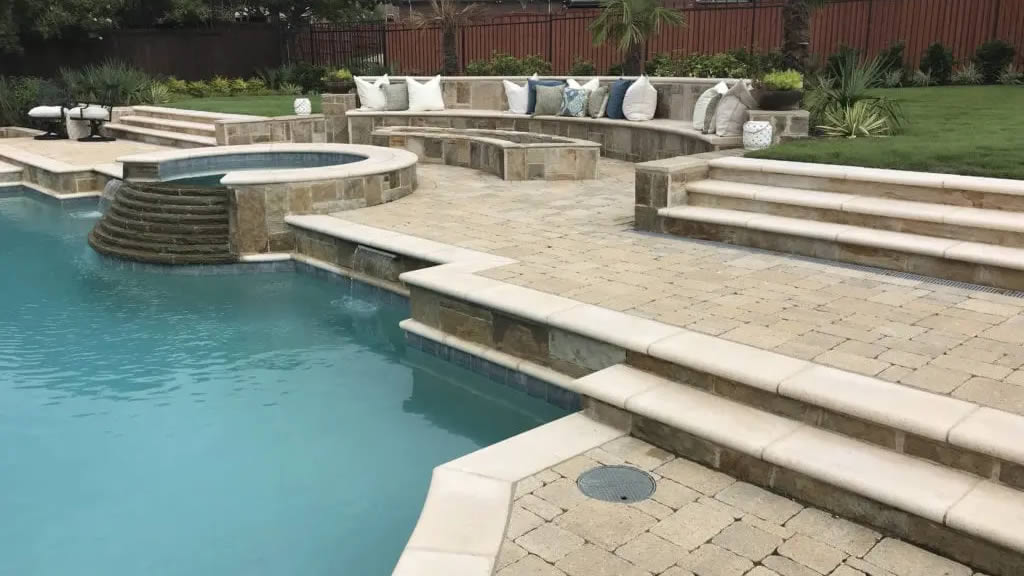 3/15/2020 How to Make Your Patio Design Work for Your Dallas Home